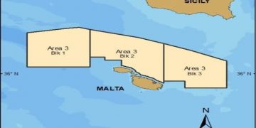 Via libera dal Governo maltese alle trivellazioni in mare per l’italiana Edison