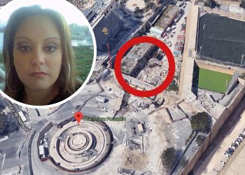 ritrovamento resti charlene farrugia