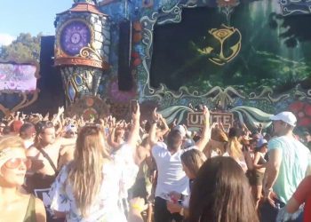 tomorrowland