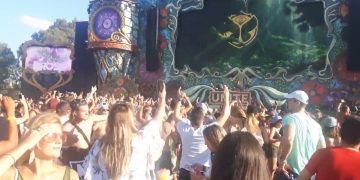 tomorrowland