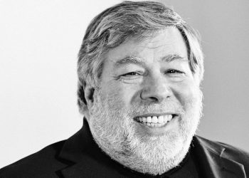 Steve Wozniak (co-fondatore di Apple) apre una compagnia di blockchain a Malta