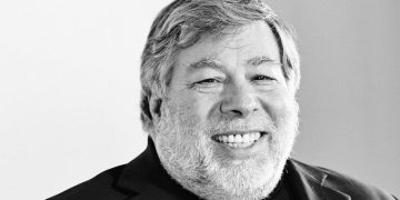 Steve Wozniak (co-fondatore di Apple) apre una compagnia di blockchain a Malta