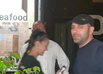 checco zalone