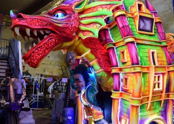 In arrivo il Summer Carnival, riprogrammato per questo fine settimana, dopo la tragica morte di uno dei volontari