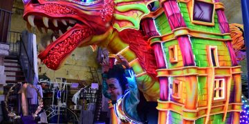 In arrivo il Summer Carnival, riprogrammato per questo fine settimana, dopo la tragica morte di uno dei volontari