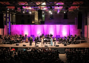 In arrivo la terza edizione di Notte Italiana a Pjazza Teatru Rjal