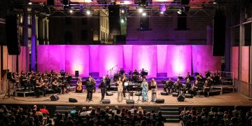 In arrivo la terza edizione di Notte Italiana a Pjazza Teatru Rjal