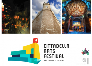 Open Days ai musei di Cittadella (Gozo) per l’Arts Festival