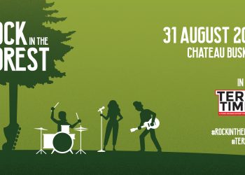 Dai Queen a Lady Gaga: torna Rock in The Forest nella suggestiva cornice di Chateau Buskett