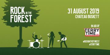 Dai Queen a Lady Gaga: torna Rock in The Forest nella suggestiva cornice di Chateau Buskett