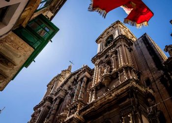 Malta: cinque chiese e luoghi di culto da non perdere