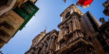 Malta: cinque chiese e luoghi di culto da non perdere
