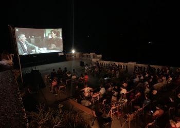 Due pellicole italiane nel ciclo di film all’aperto itinerante nei più bei posti di Malta