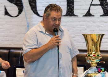 Grande festa a Malta per la Coppa Italia vinta dalla Lazio