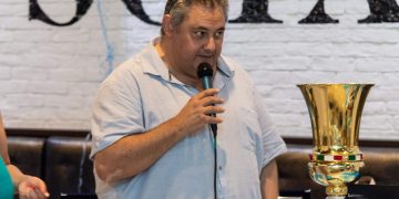 Grande festa a Malta per la Coppa Italia vinta dalla Lazio