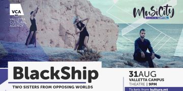 blackship leonardo barilaro feat