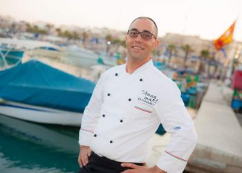 La cucina siciliana, gustosa e variegata: intervista a Salvatore Piccione