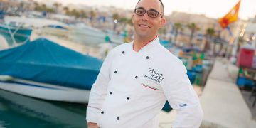 La cucina siciliana, gustosa e variegata: intervista a Salvatore Piccione