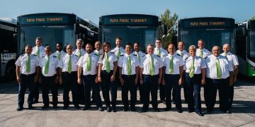 nuovi autobus 2