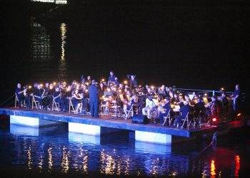 Stage and Proms on the Sea: una serata sotto le stelle all’insegna dei musical più famosi