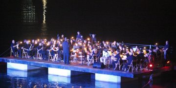 Stage and Proms on the Sea: una serata sotto le stelle all’insegna dei musical più famosi