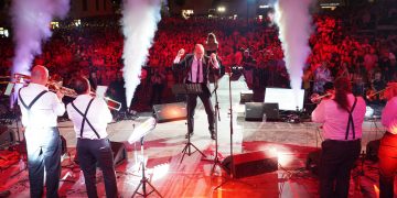 Celebri artisti locali uniti per un grande concerto gratuito in favore di ALS Malta