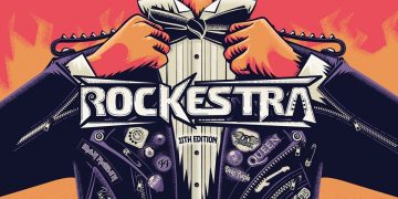 Dai pezzi classici ai più moderni: la musica rock torna a suonare al MFCC con Rockestra