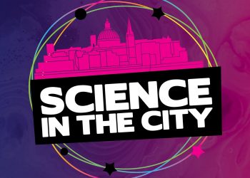 Valletta celebra Science in the City 2019: una sera dedicata all’arte ed alla scienza