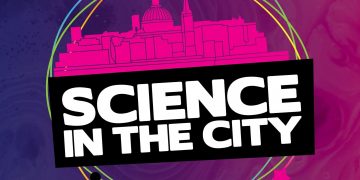 Valletta celebra Science in the City 2019: una sera dedicata all’arte ed alla scienza