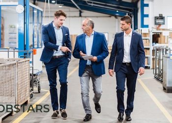L’idea di un giovane italiano rivoluziona la ricerca del lavoro online con Jobstars