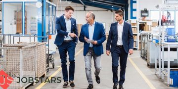 L’idea di un giovane italiano rivoluziona la ricerca del lavoro online con Jobstars