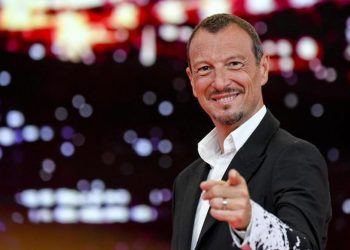 Radio Italia Malta: Amadeus annunciato tra i presentatori
