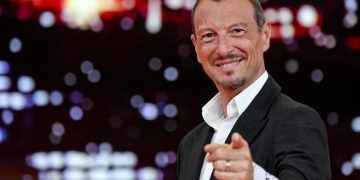 Radio Italia Malta: Amadeus annunciato tra i presentatori