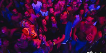 The Bubble – A Festival of Change 2019: una settimana di eventi immersi in una location unica tra divertimento e natura