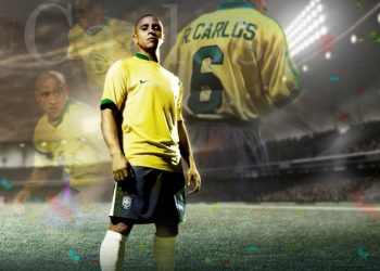 Roberto Carlos: la leggenda del calcio arriva a Malta