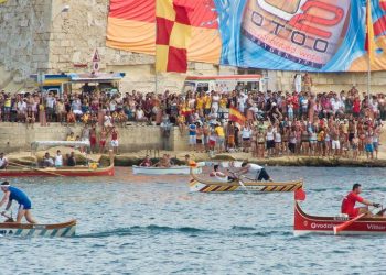 Domenica 8 settembre si celebra il Victory Day