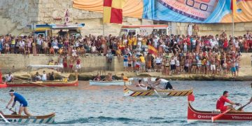 Domenica 8 settembre si celebra il Victory Day