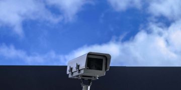 cctv telecamere sicurezza controllo