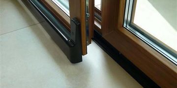 doppi vetri finestre