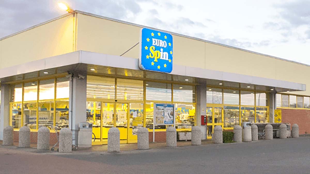 Il colosso italiano Eurospin aprirà fino a dodici supermercati a Malta Corriere di Malta
