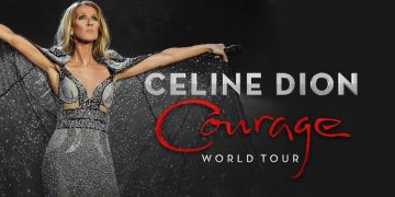 Celin Dion a Malta per il suo tour mondiale 2020