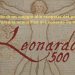 “Leonardo Cinquecento”: Il racconto di un viaggio alla scoperta del pensiero e dell’eredità scientifica di Leonardo da Vinci