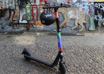 monopattino elettrico e kick scooter