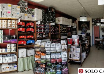 Solo Caffé: una passione tutta maltese per un’eccellenza tutta italiana!