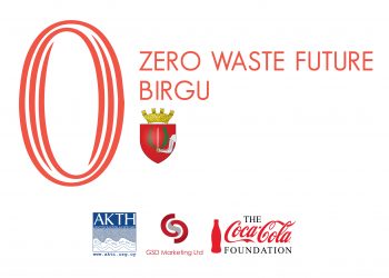 Birgu potrebbe essere la prima città a zero rifiuti di Malta