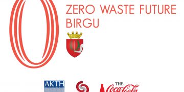 Birgu potrebbe essere la prima città a zero rifiuti di Malta