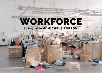 Workforce di Michele Borzoni all’Istituto italiano di cultura