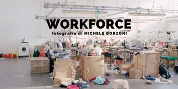 Workforce di Michele Borzoni all’Istituto italiano di cultura