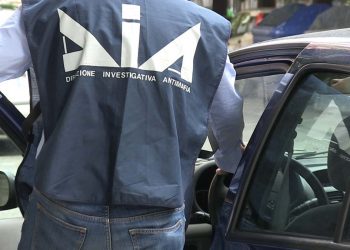 dia direzione investigativa antimafia