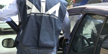dia direzione investigativa antimafia